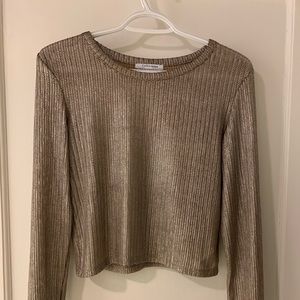 Zara small top